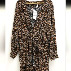 City Chic apparel, Size L/20